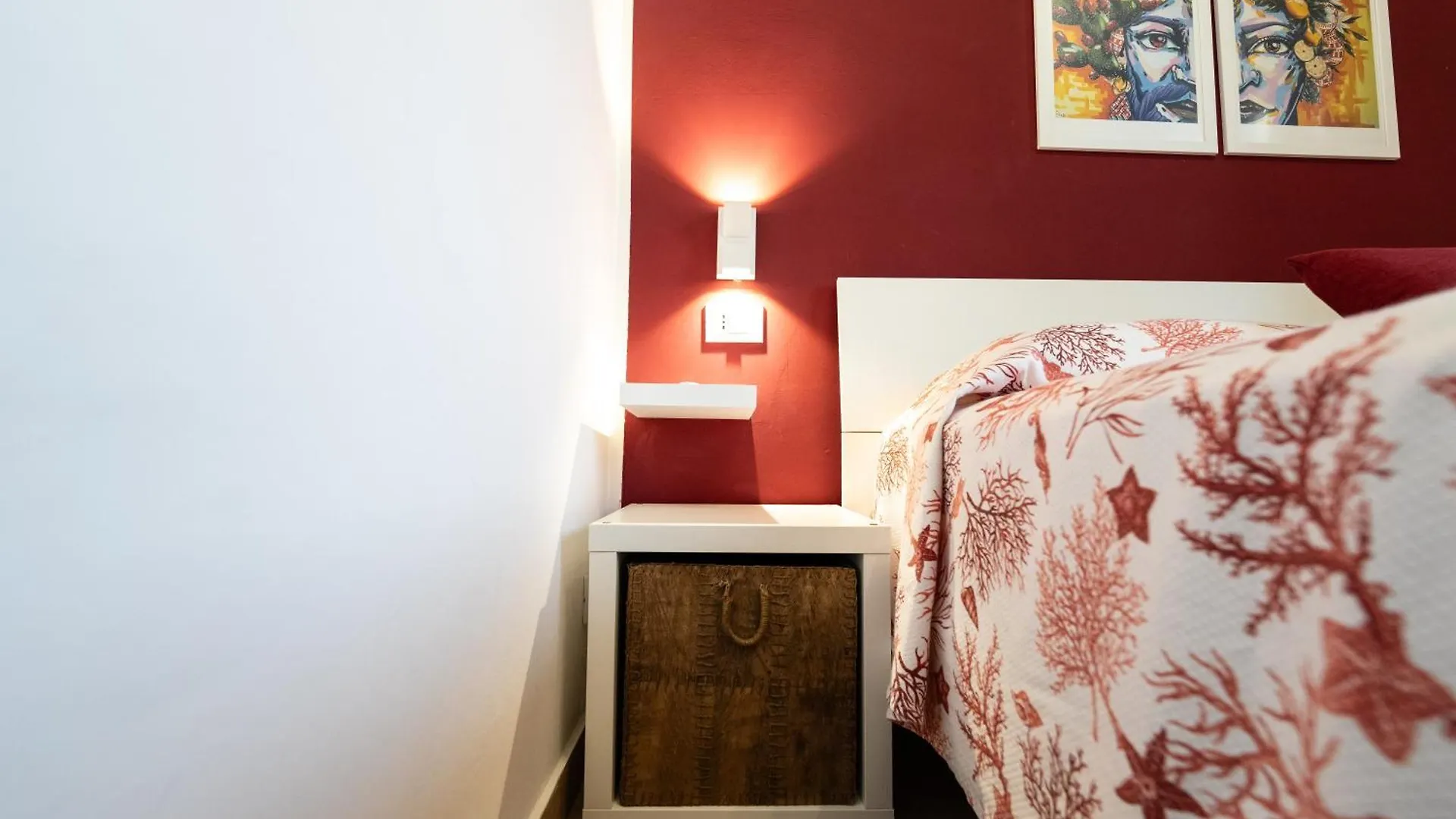 Villa Giulia Tonnara di Bonagia Valderice Bed & Breakfast