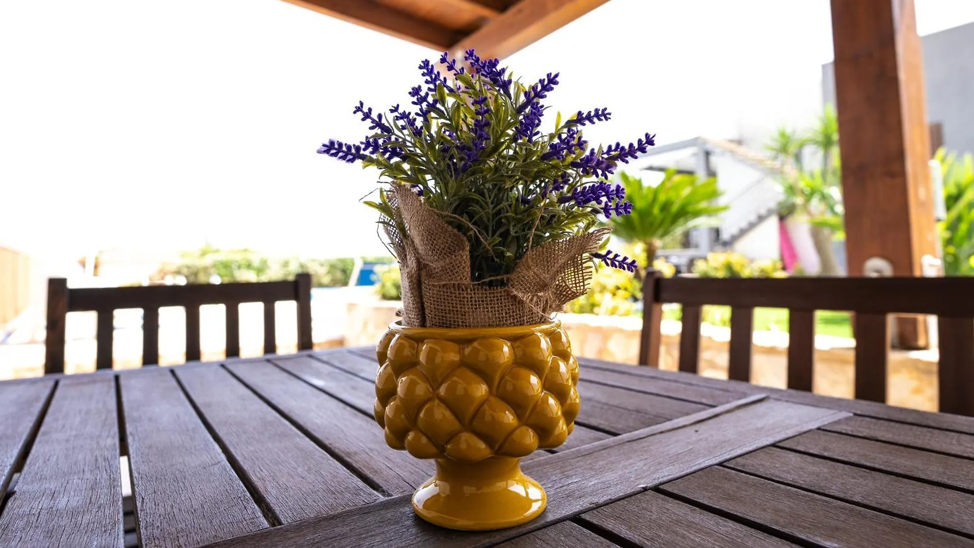 Villa Giulia Tonnara di Bonagia Valderice Bed & Breakfast