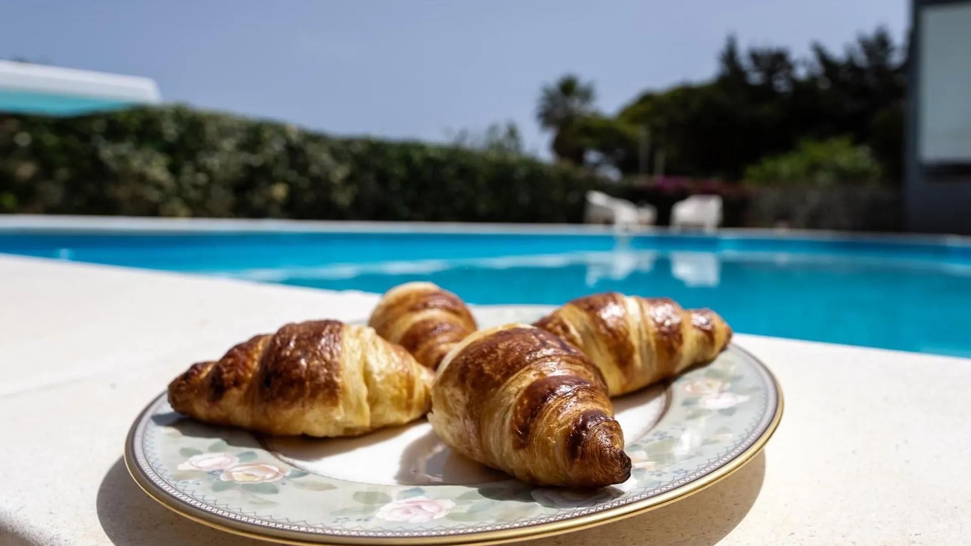 Villa Giulia Tonnara di Bonagia Valderice