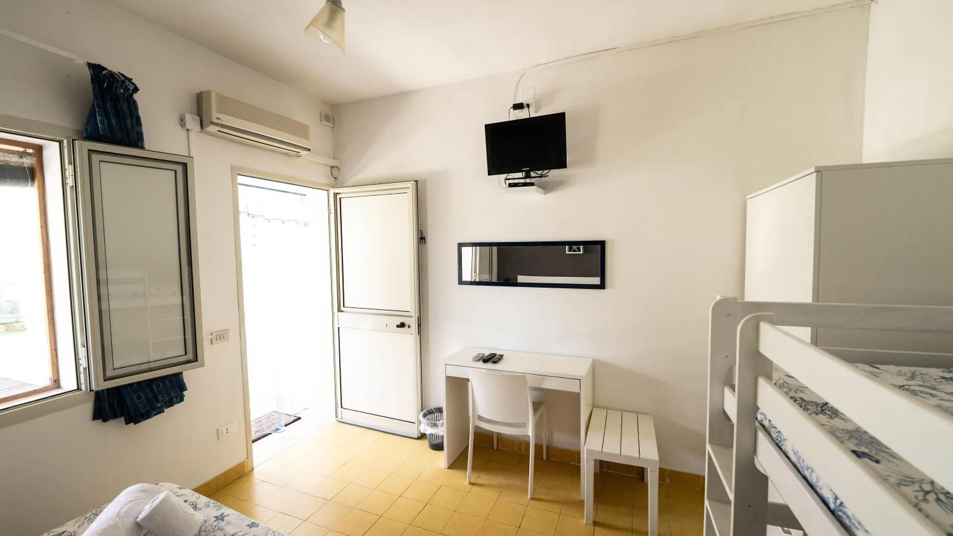 Bed & Breakfast Villa Giulia Tonnara di Bonagia Valderice Italia